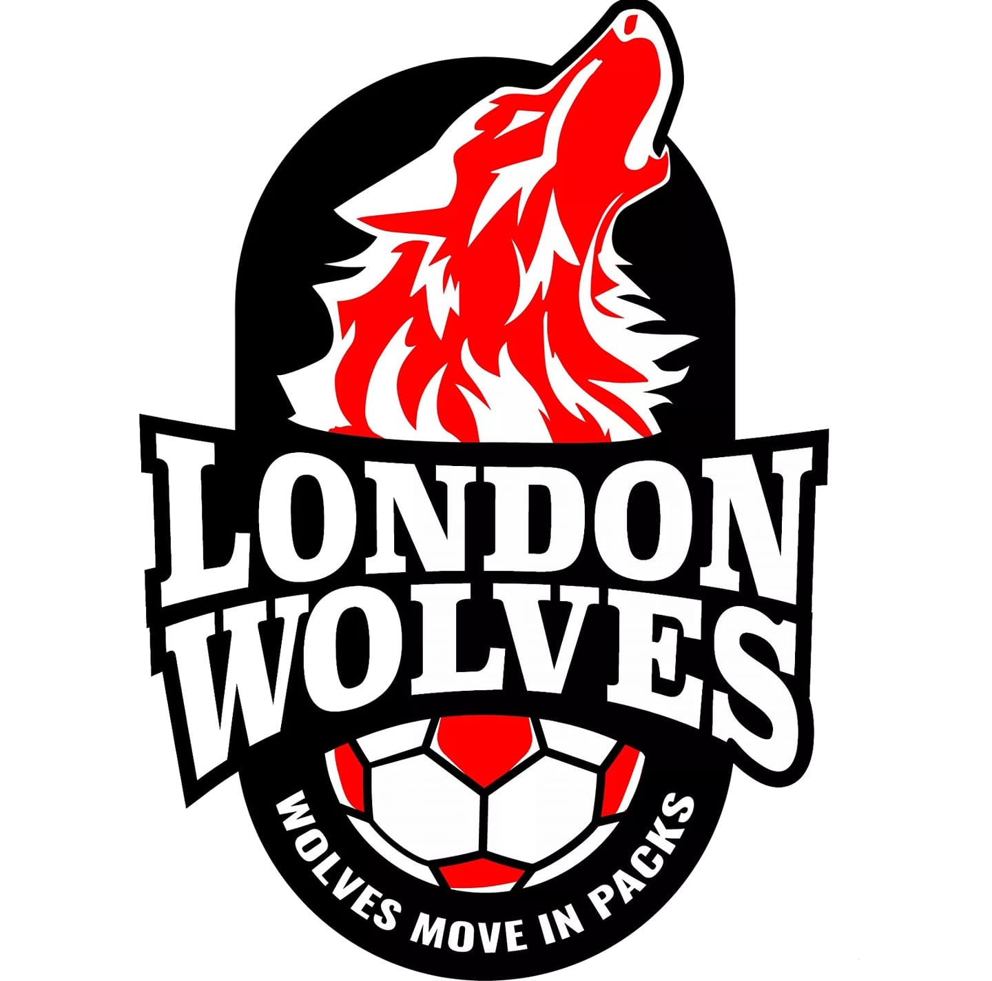 London Wolves